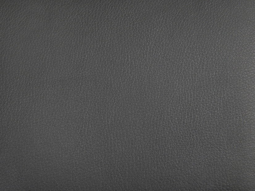 Masážní křeslo DUCAT II (umělá kůže) (černá)