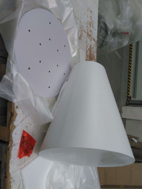 Jídelní stůl Otava Stol (bílá) *bazar