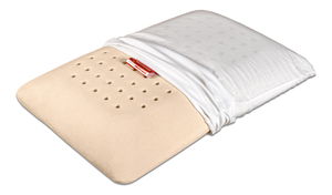 Polštář Benab Artemis Natur Visco