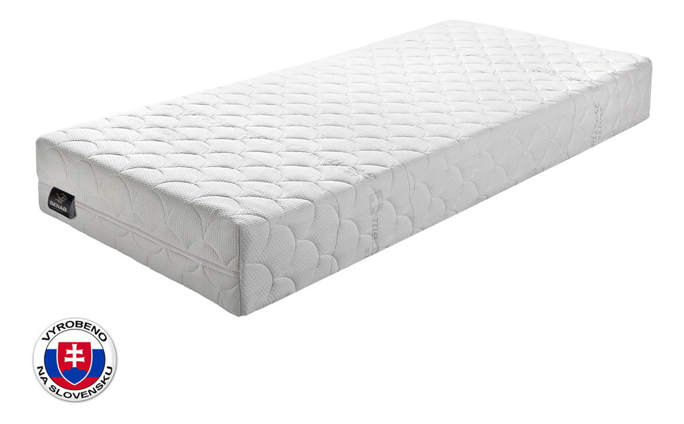 Lamelový rošt 200x90 cm Benab Lamela Klasik