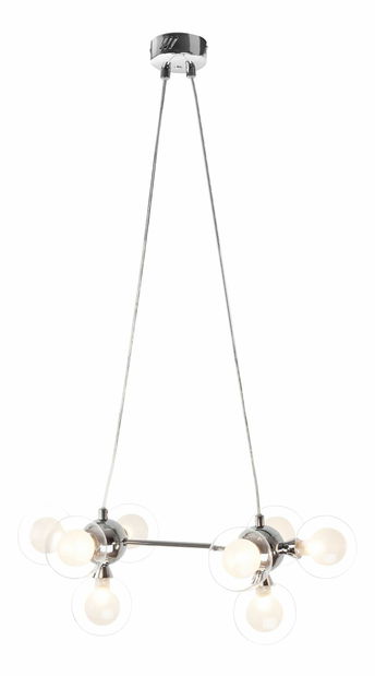 Závěsné svítidlo Briella 2624 (chromová)