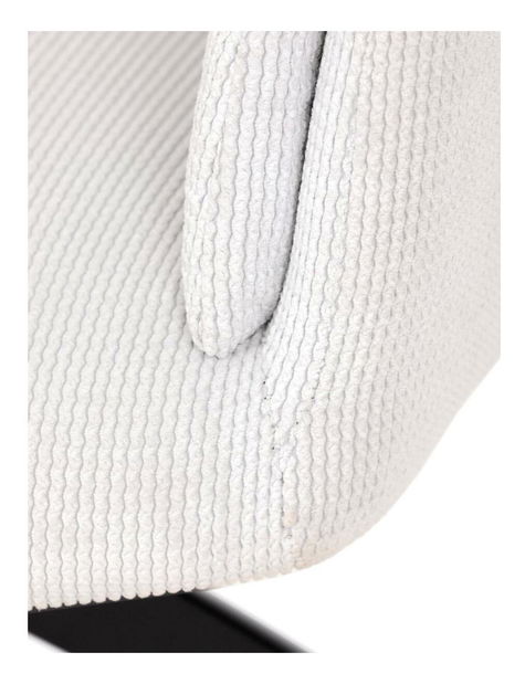 Jídelní židle Hací (bílá)