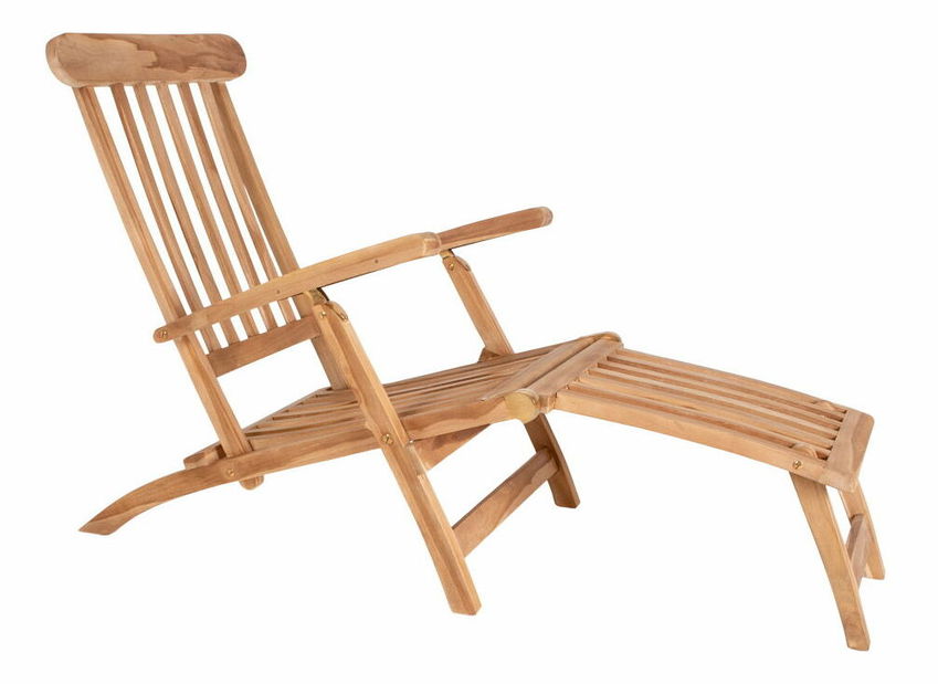 Lehátko Aiavaniaia 2 (přírodní)