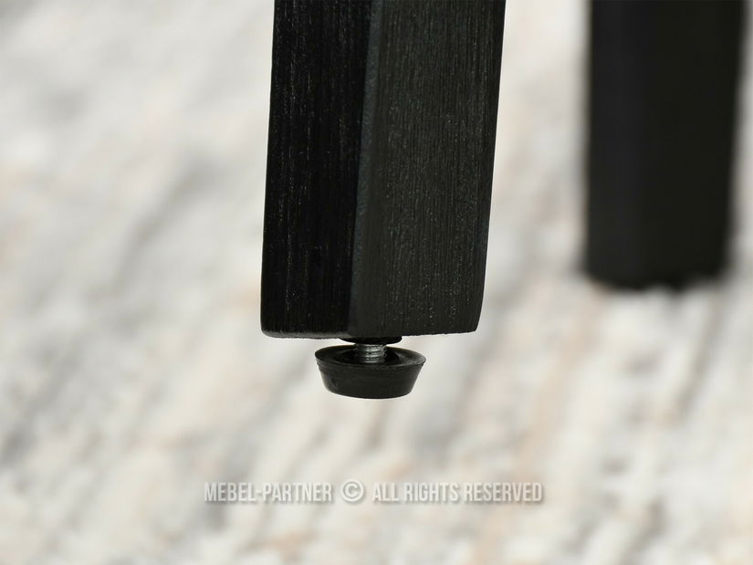 Židle Max K (béžová + černá)