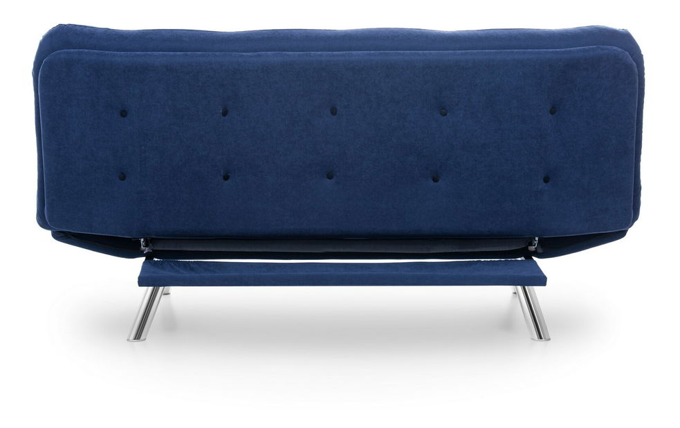 Třísedačka Mishike 2 (Tmavá modrá)