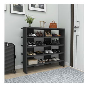 Botník Dasali (antracit)