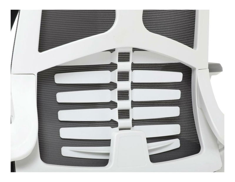 Kancelářské křeslo Kealunto (bílá)