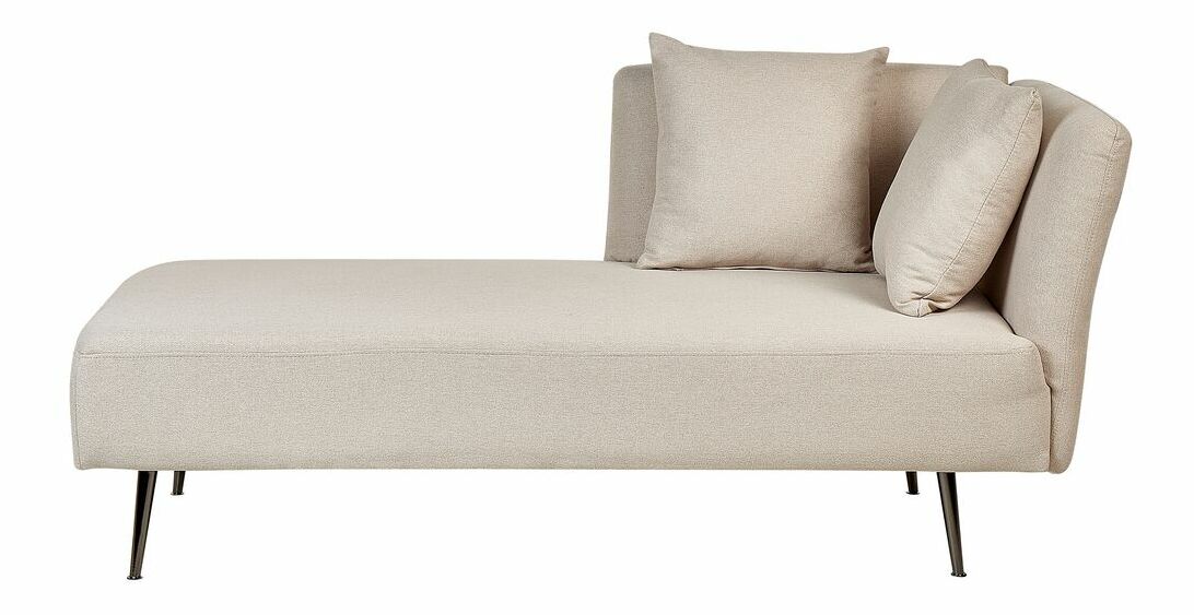 Lenoška Riddikulus (béžová) (P)