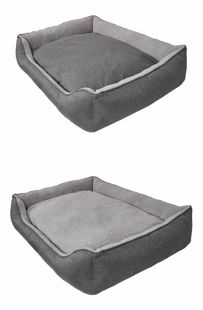 Pelíšek pro domácí zvíře Zella 2 (béžová)