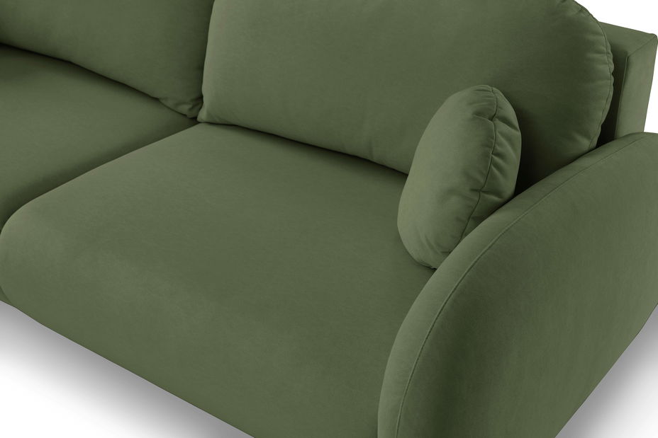 Pohovka Softa (olivová)