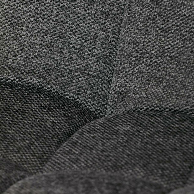 Jídelní židle Hipotecas (šedá)