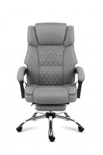 Kancelářské křeslo Blitz 6.0 (šedá)