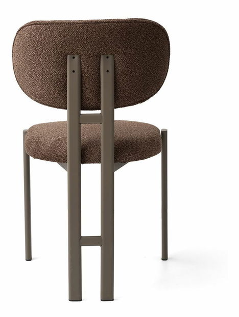 Jídelní židle Muriana 3 (zelená)