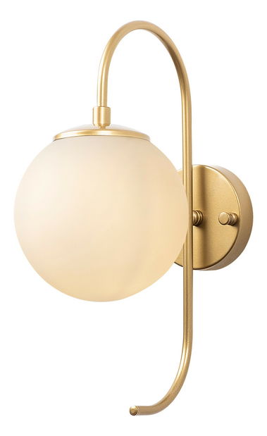 Nastěnné svítidlo Jevely 10565