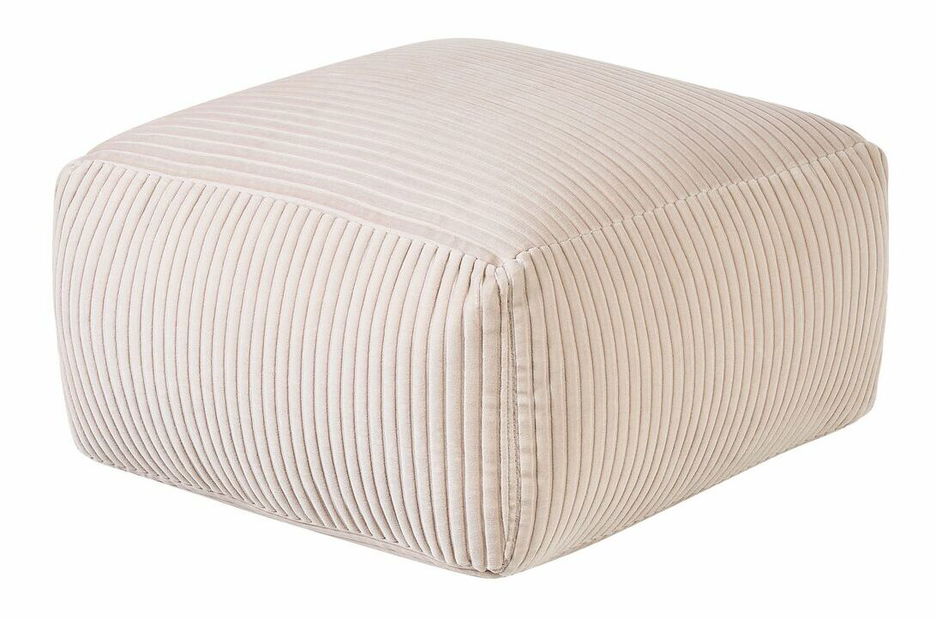 Taburetka Mukky (béžová)