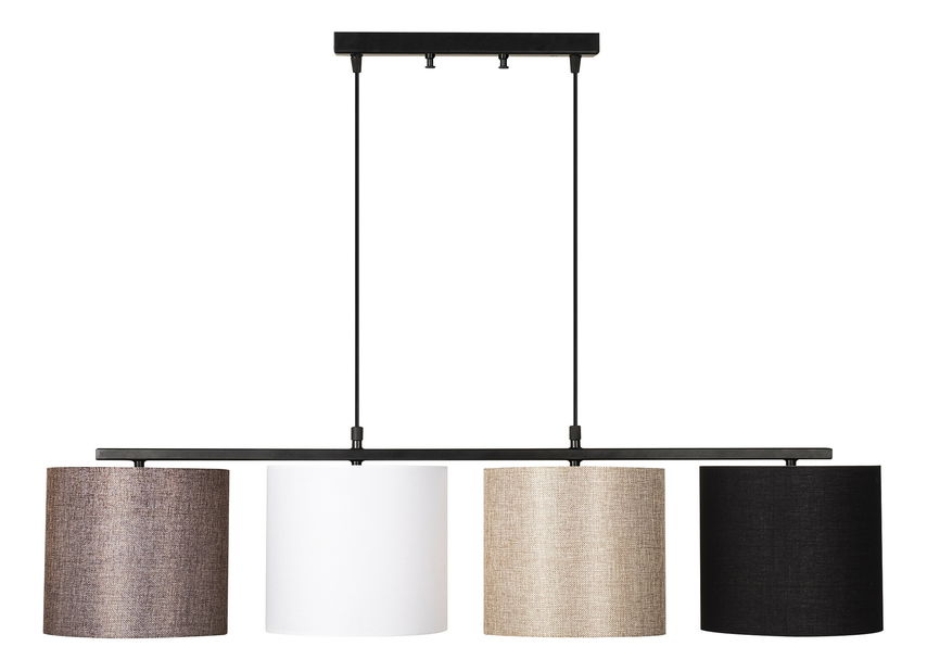 Stropní svítidlo Vaar 4721