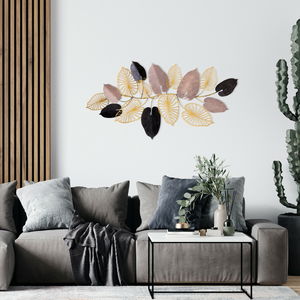 Nástěnná dekorace Boath