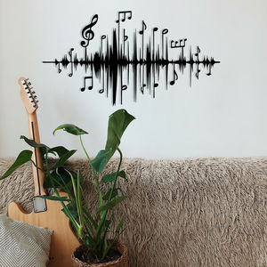 Nástěnná dekorace Bernie