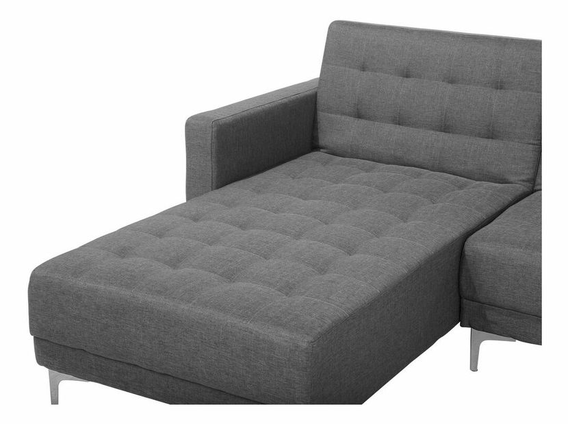 Sedací souprava Aberlady (světle šedá)