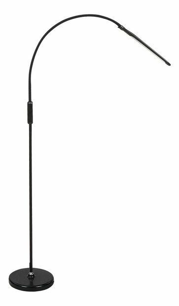 Stojanová lampa Yoshi (černá)