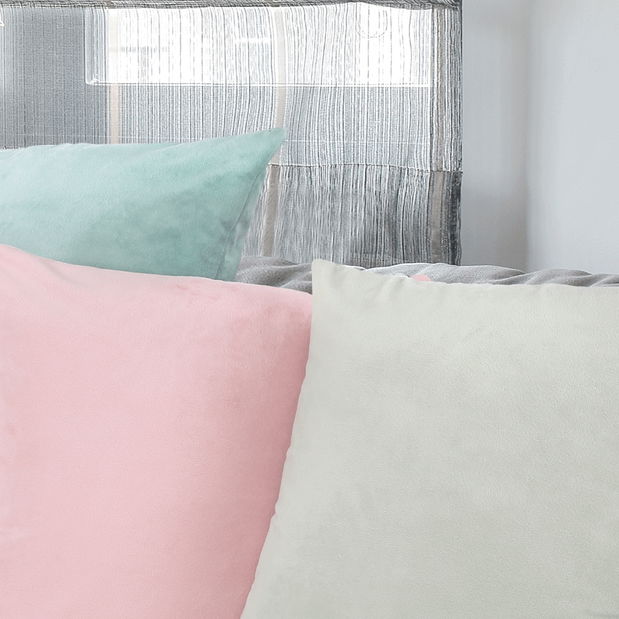 Polštář Arin (zelená)