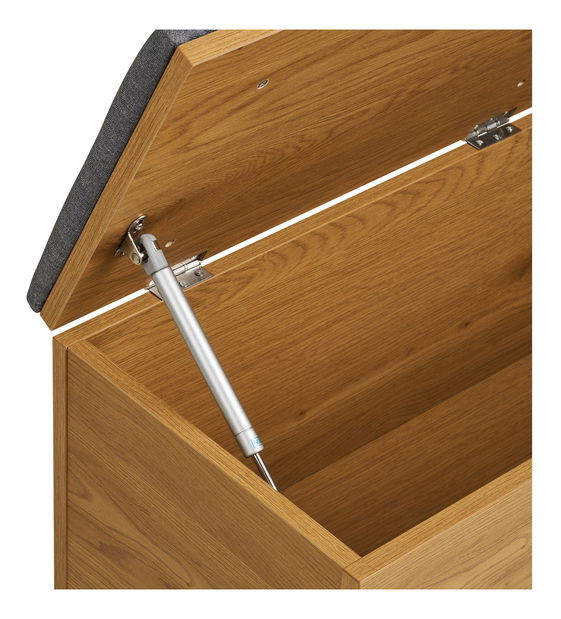 Lavice Basilina 1 (přírodní)