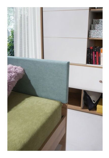 Studentský pokoj Minley 1