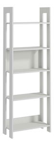 Regál Contraletta (bílá)