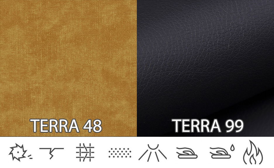 Rohová sedací souprava Granny (L)