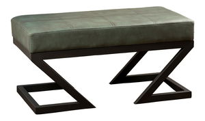 Taburetka Agave (zelená)