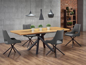 Jídelní stůl Deane (pro 6 až 8 osob)