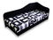 Jednolůžková postel (válenda) 80 cm Lady 87 (Černá 39 + Gusto 12) (P)