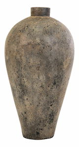 Váza Csitina 2 (hnědá)