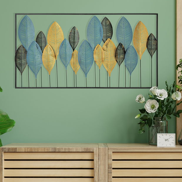 Nástěnná dekorace Cyclamen