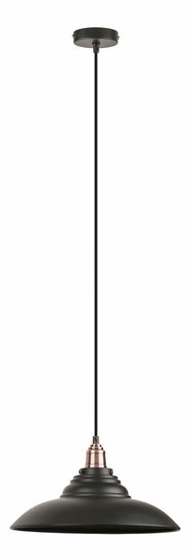 Závěsné svítidlo Doug 2910 (matná černá)