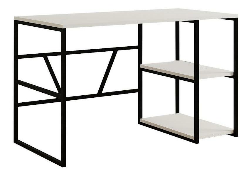 PC stolek Tonove 2 (bílá)