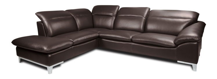 Rohová sedací souprava Taresa (L)