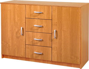 Komoda Kiera 1244S2D