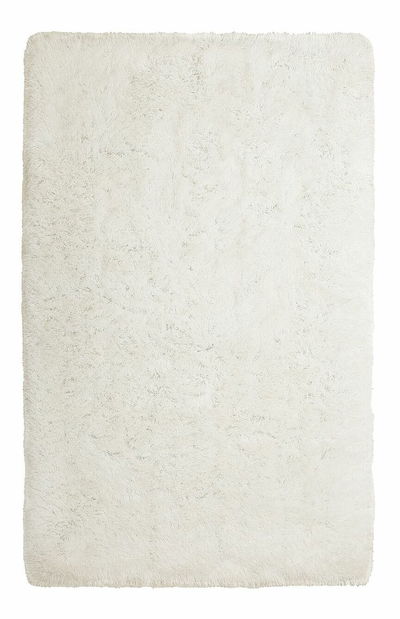 Koberec 200 cm Caiguna (bílá)