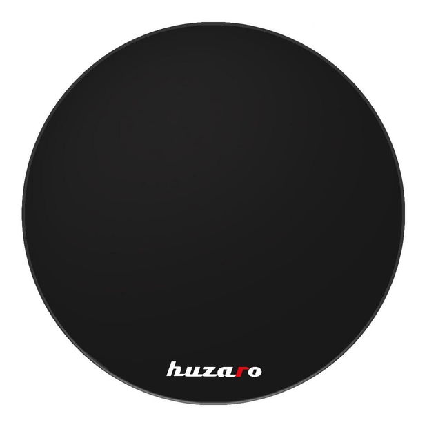 Podložka pod kancelářskou židli Floormaster 3 (černá)