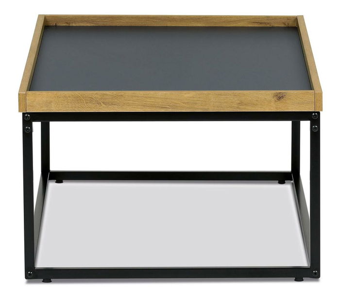 Konferenční stolek Cantera 3 (dub divoký)