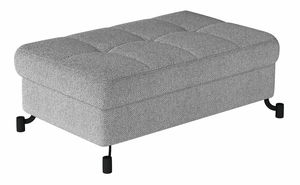 Stolička Lauran Typ 17 (šedá)