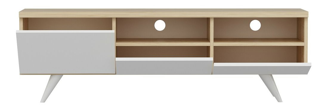 TV stolek/skříňka Bruk