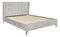 Manželská postel 160 cm Espanola (béžová)