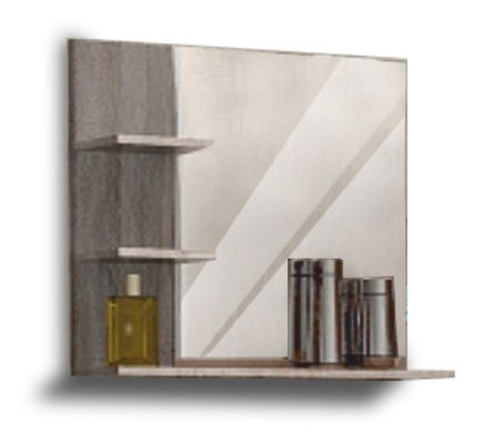 Zrcadlo Olivia LUTR 14