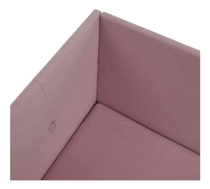 Válenda Aurorra (růžová)