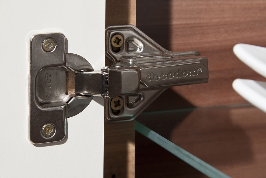 Obývací stěna Decodom Bronco K 62 švestka + lesk vanilka