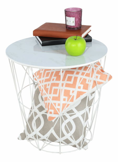 Příruční stolek Eplo