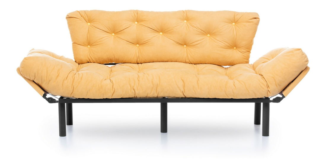 Třísedačka Nitty (Hořčicová)