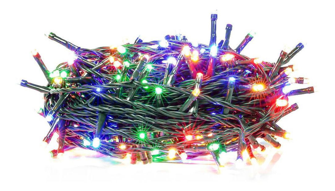 Vánoční řetěz 200LED 2 RXL 212